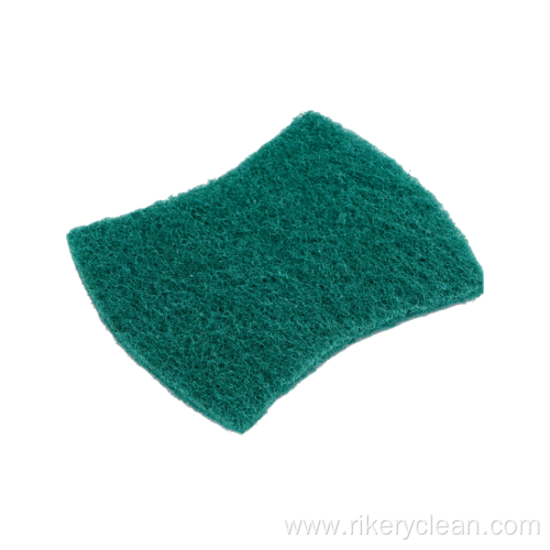 Reusable Dishwashing Nylon Cleaning Scrub Pad
